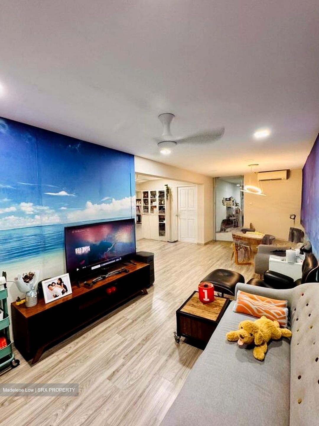 Blk 445 Ang Mo Kio Avenue 10 (Ang Mo Kio), HDB 3 Rooms #627872841